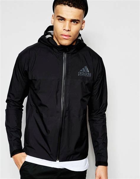 adidas windbreaker jacket sale